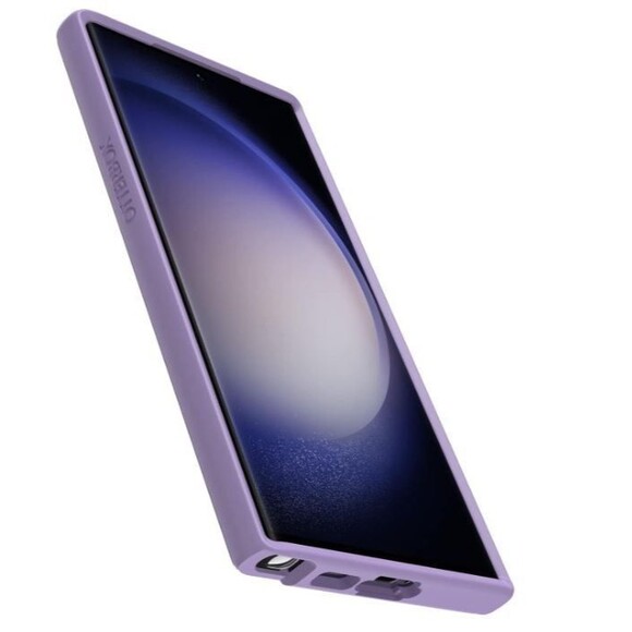 OtterBox Galaxy S23 Ultra Symmetry Series Case - You Lilac IT (Purple) - Picture 9 of 11